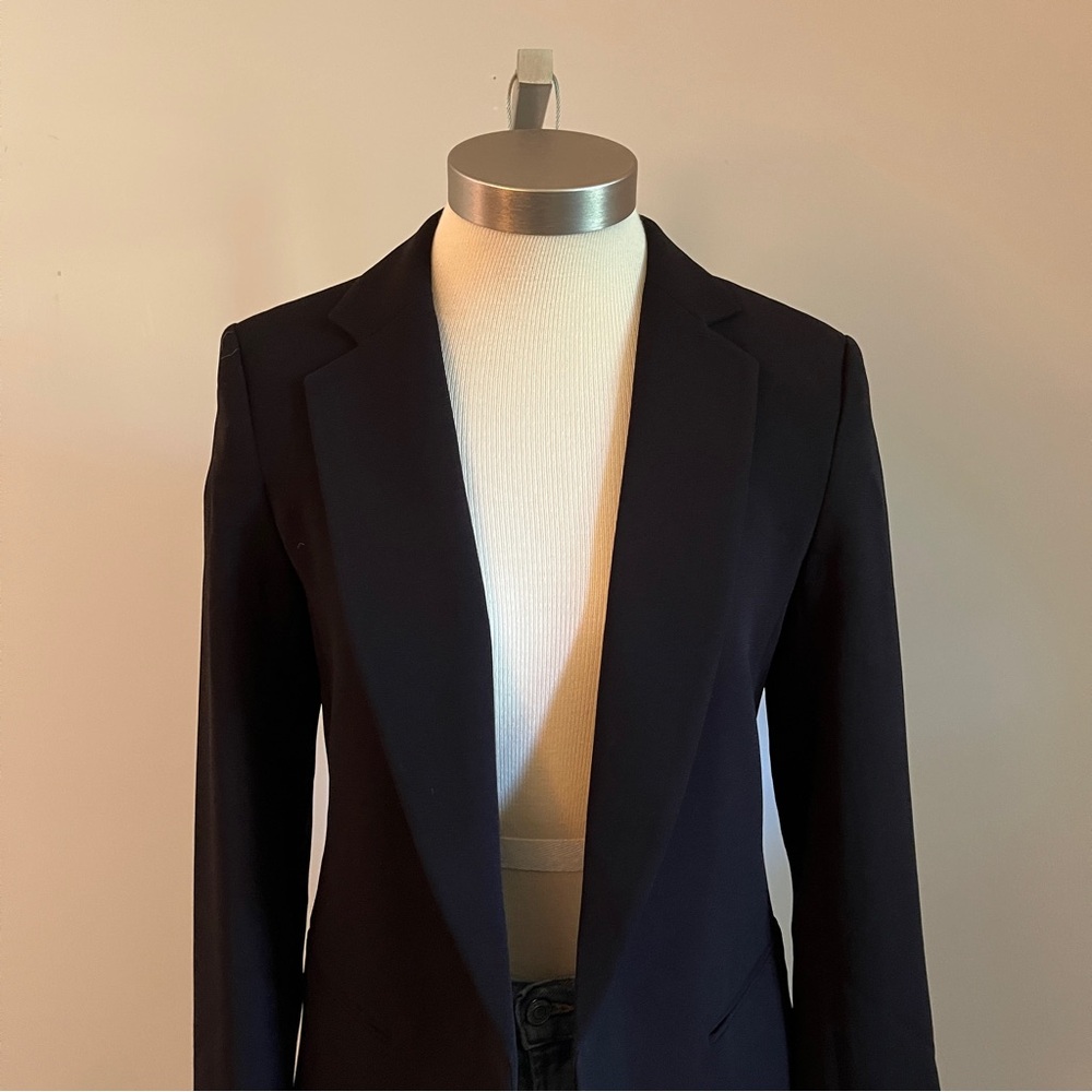 H&M Black Blazer Jacket